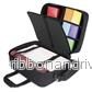 USA GEAR S Series S23 Magic: The Gathering Card Case - Black - Bild 2