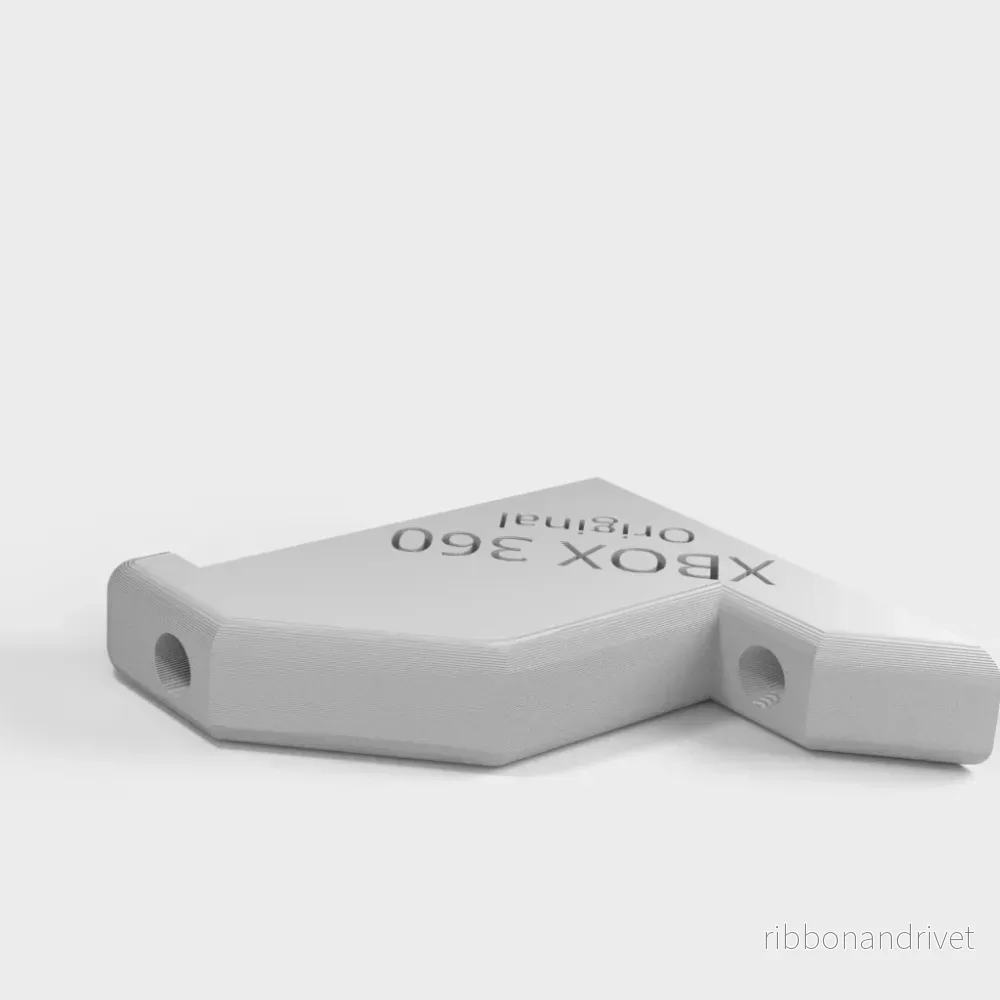 Fäste för original Xbox 360-konsol (inte Slim) - Bild 3