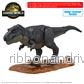 Plannosaurus Jurassic World T. Rex - Fantastisk Planeringsverktyg - Bild 3