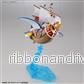 One Piece: Grand Ship Collection Thousand-Sunny Flygmodell - Bild 2