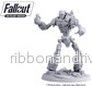 Fallout: Wasteland Warfare - Brotherhood of Steel: Liberty Prime - EN - Bild 2