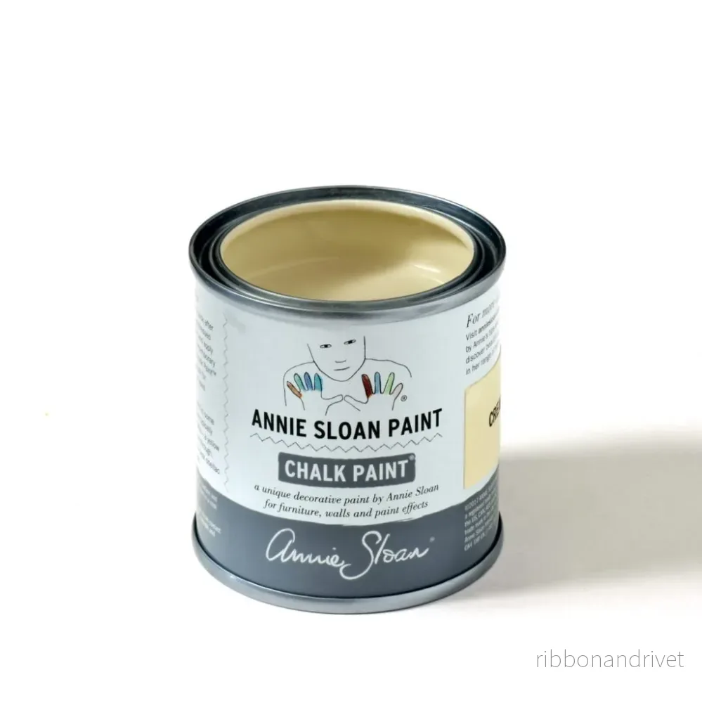 Cream Chalk Paint ™ - Bild 3
