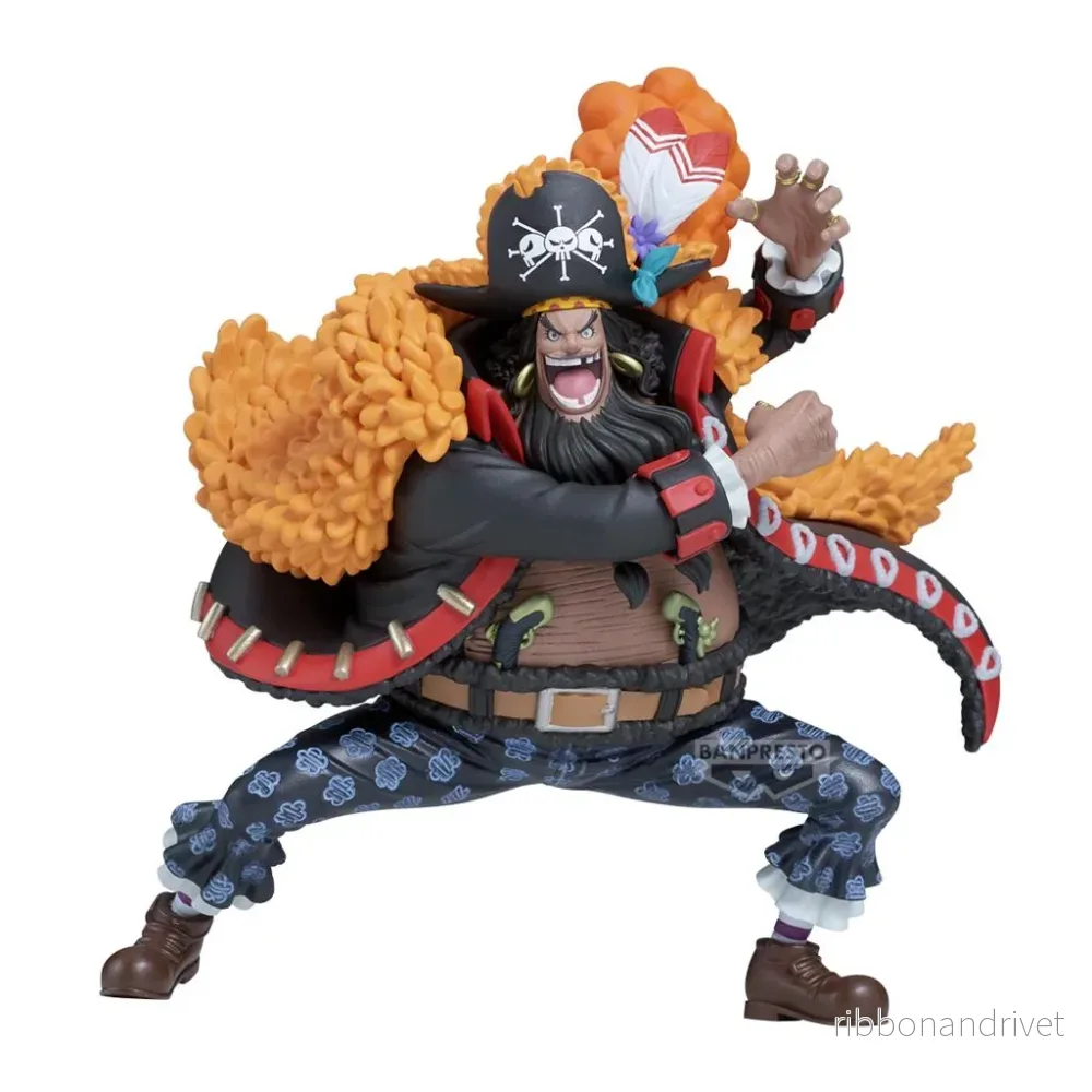 ONE PIECE BATTLE RECORD COLLECTION-MARSHALL.D.TEACH- ONE PIECE BATTLE RECORD COLLECTION-MARSHALL.D.TEACH-