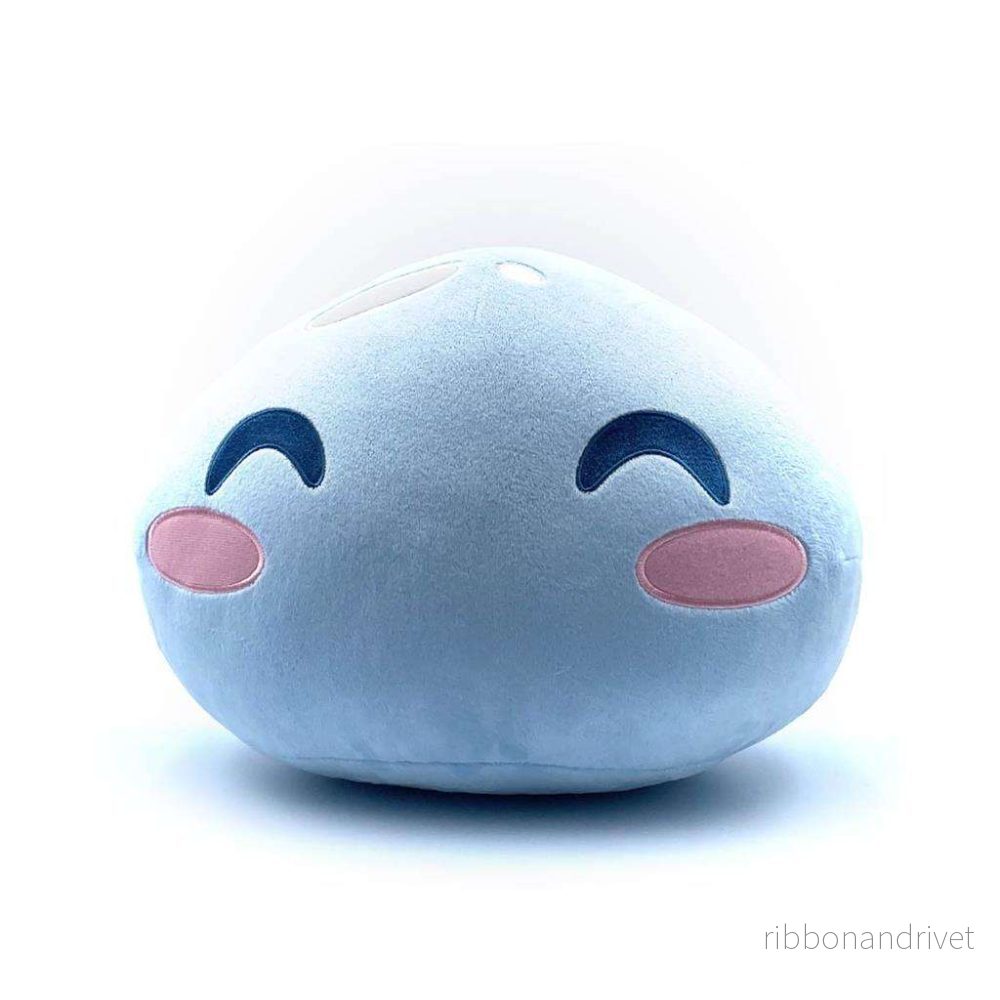 That Time I Got Reincarnated As A Slime – Youtooz mjukisdjur (30 cm) – Slime That Time I Got Reincarnated As A Slime – Youtooz mjukisdjur (30 cm) – Slime