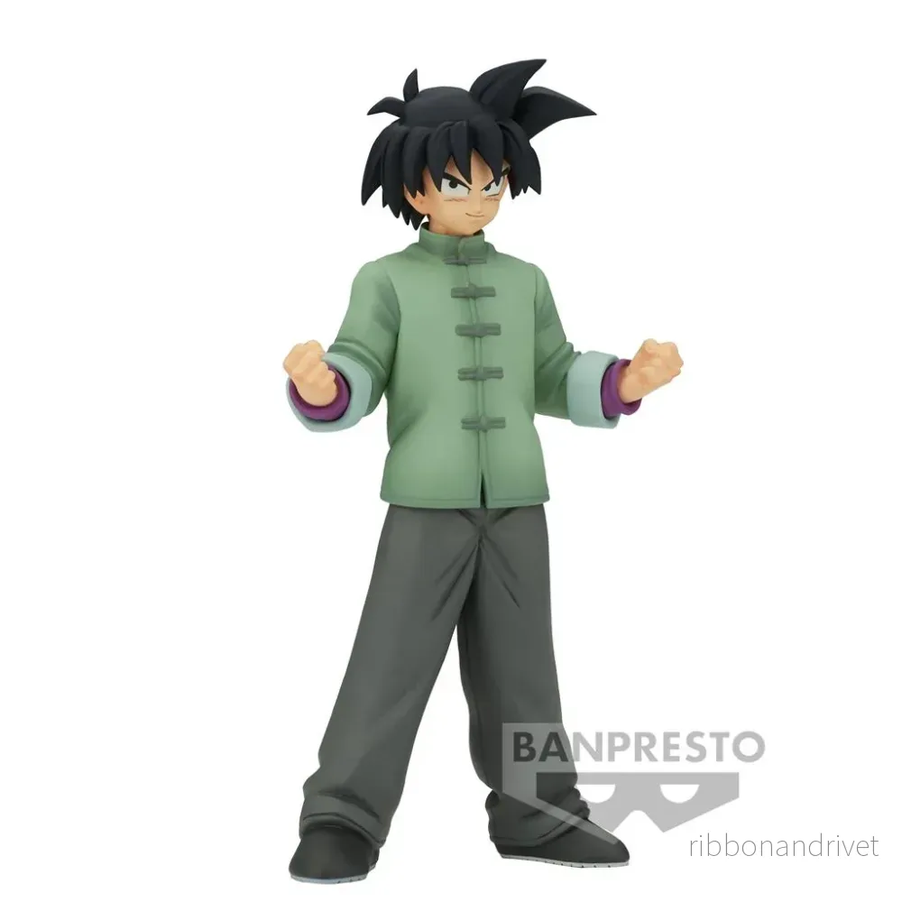 Dragon Ball Super: Super Hero DXF – Son Goten Dragon Ball Super: Super Hero DXF – Son Goten