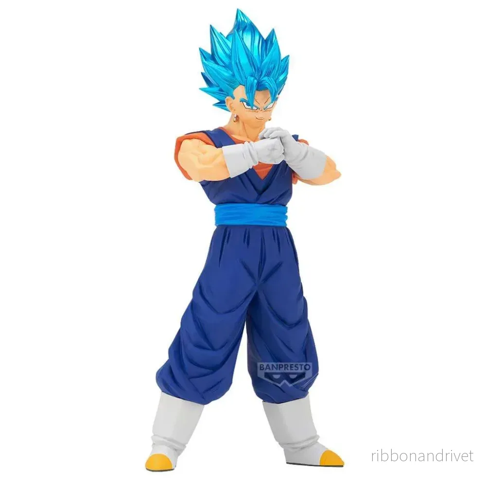 Dragon Ball Super – Banpresto Blood Of Saiyans Figur – Vegito Dragon Ball Super – Banpresto Blood Of Saiyans Figur – Vegito