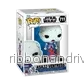 Funko POP Star Wars: Clone Wars - Ventress - Bild 2