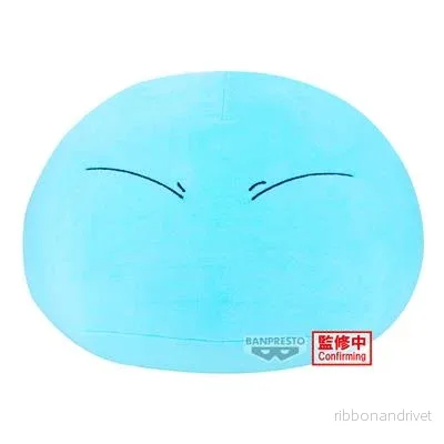 Super Stort Gosedjur - Rimuru Tempest från That Time I Got Reincarnated as a Slime - Bild 2