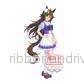 Umamusume: Pretty Derby Mr. C.B. Figur - Bild 3