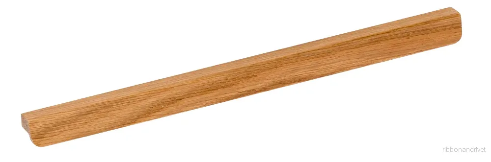 Flapp-350, lackad ek - Bild 2