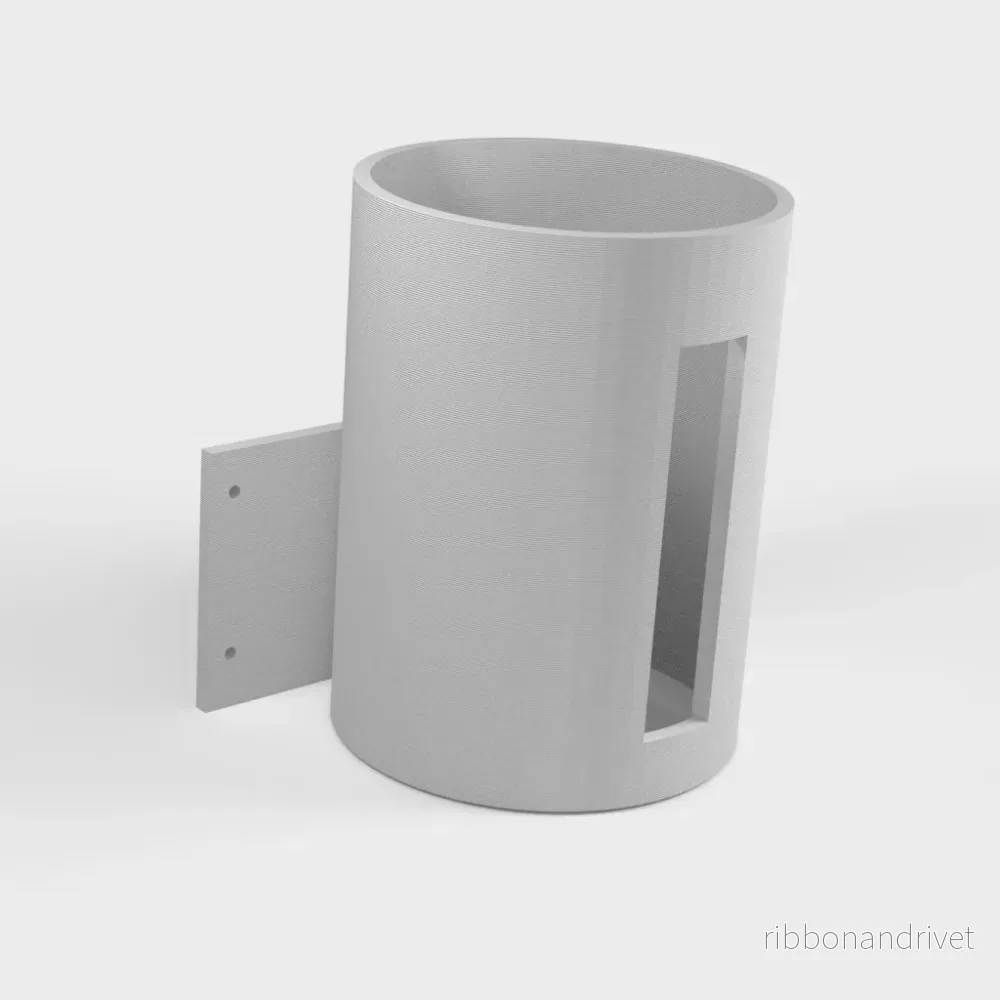 Ubiquiti Dream Machine väggfäste - Bild 2