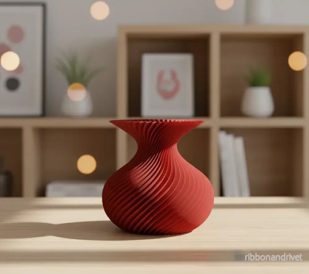 Ilaria Vase - Bild 3