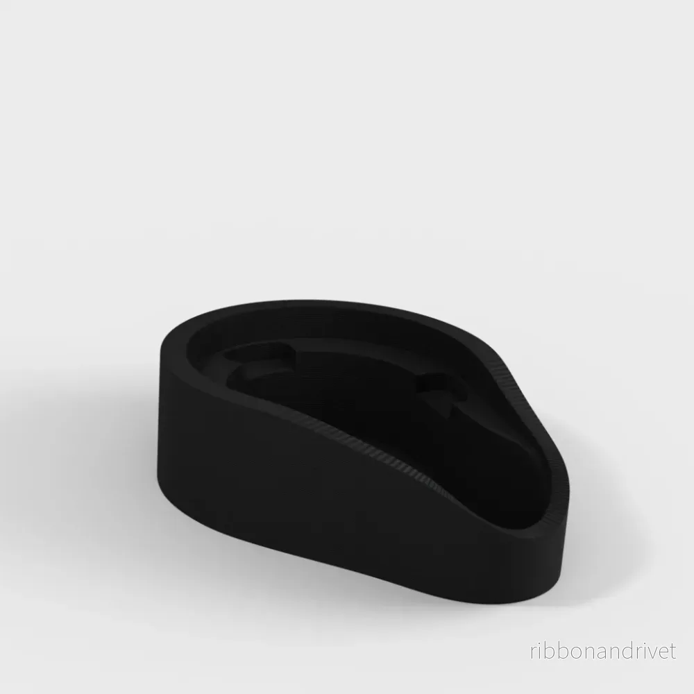 Tamperställ för Gaggia Viva/Saeco Poemia Tamperställ för Gaggia Viva/Saeco Poemia