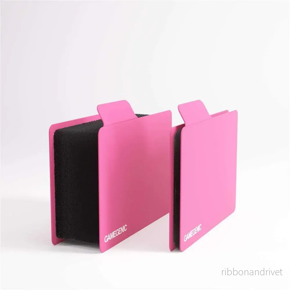 Gamegenic Sideloading Sizemorph Divider - Pink
