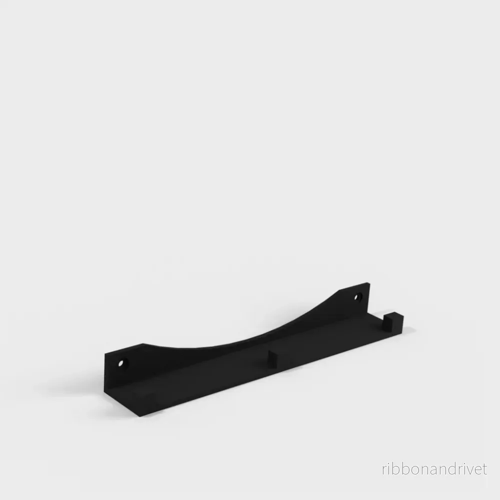 Väggfäste för PS4