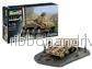 Revell Sd.Kfz. 234/2 Puma - Panzerspähwagen Modell - Bild 2