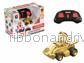 Carrera - 2,4GHz Mario Kart(TM) Mini RC, Mario - Gold - Bild 3