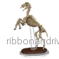 Pathfinder Battles Deep Cuts: Skeletal Horse - Bild 2