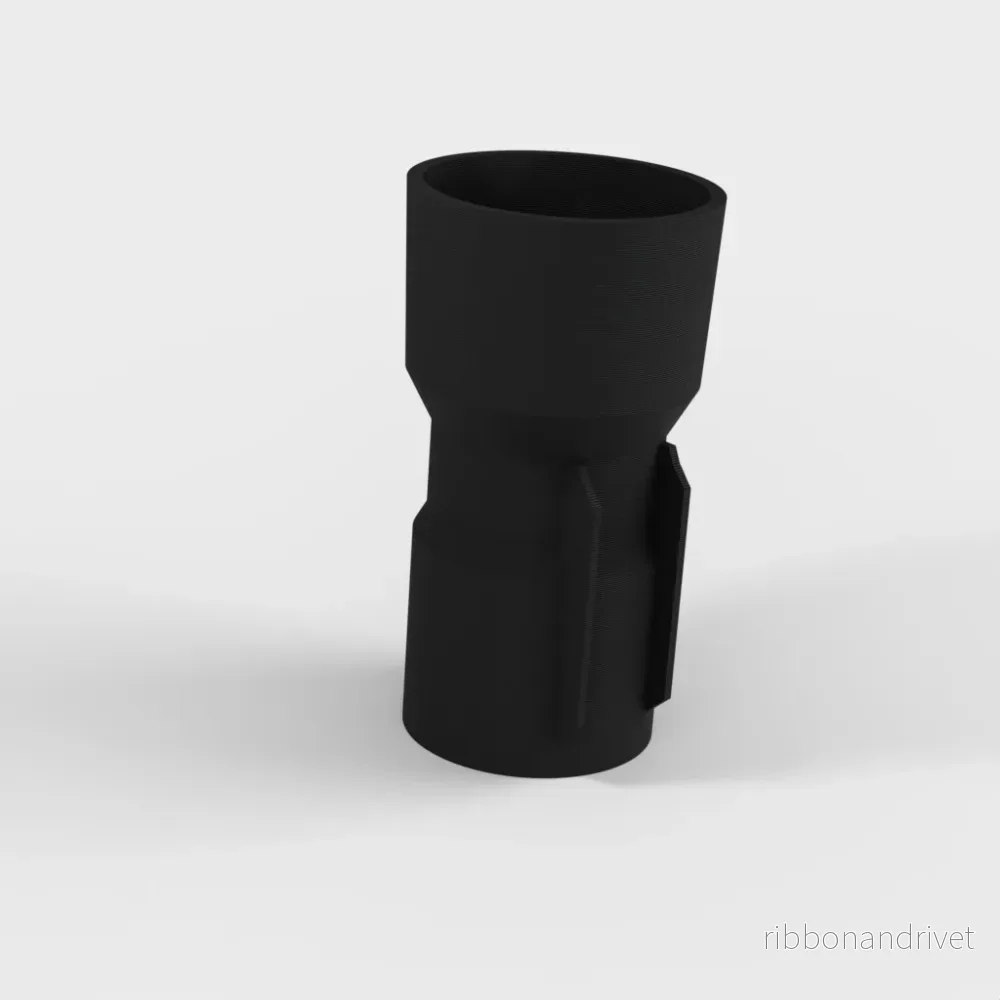 Festool till Kärcher dammsugaradapter - Bild 3