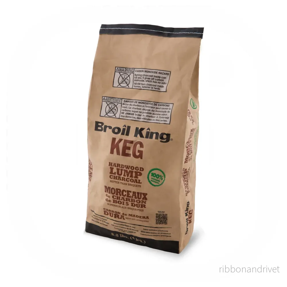 Grillkol 4 kg Grillkol 4 kg