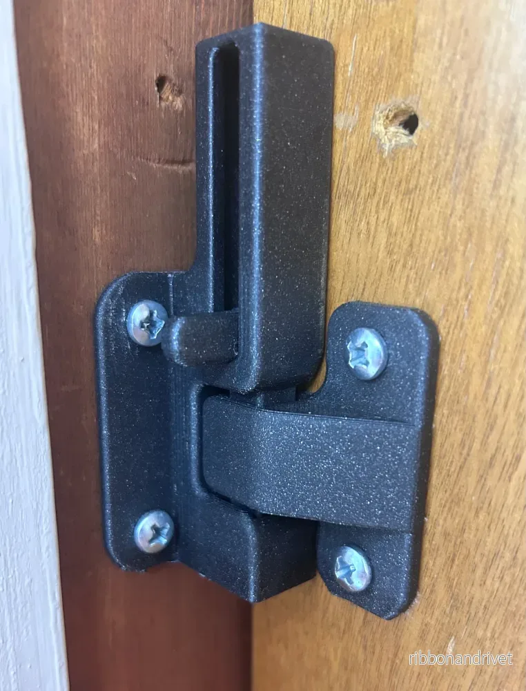 Dörrlås Dörrlås