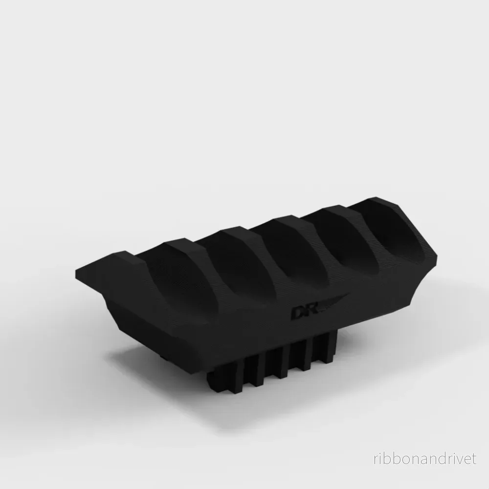 Skjuthållare för Nerf Dart Skjuthållare för Nerf Dart