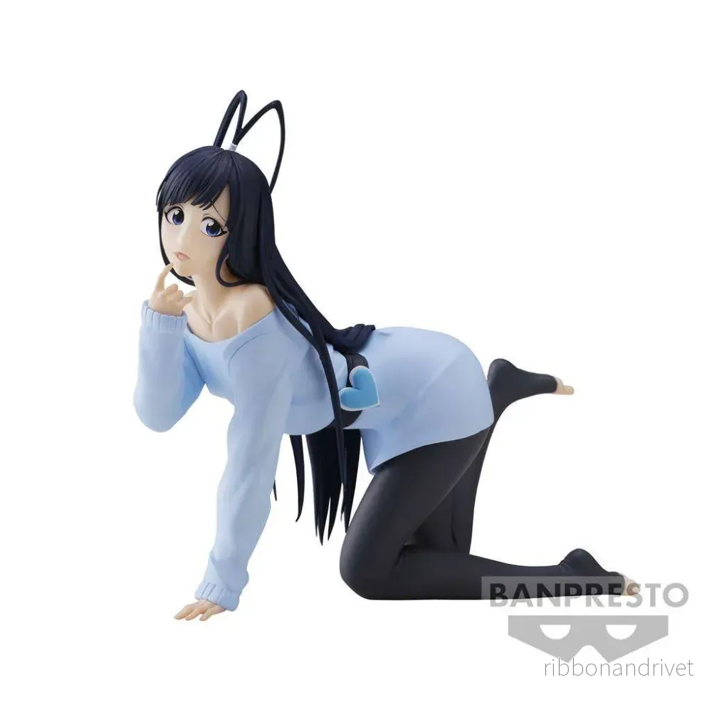 Bleach – Relax Time – Giselle Gewelle Merchandise Bleach – Relax Time – Giselle Gewelle Merchandise
