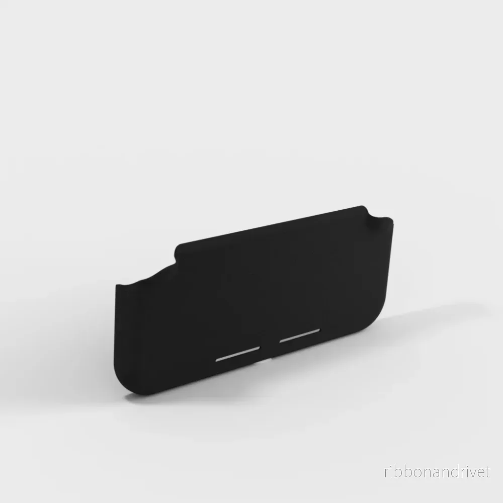Nintendo Switch Lite Flip-fodral