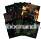 Dark Souls: Brädspel - Darkroot Basin och Iron Keep Tile Set - Bild 2