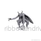 WizKids Deep Cuts: Mothman - Detaljerad Figur För Måleri - Bild 2
