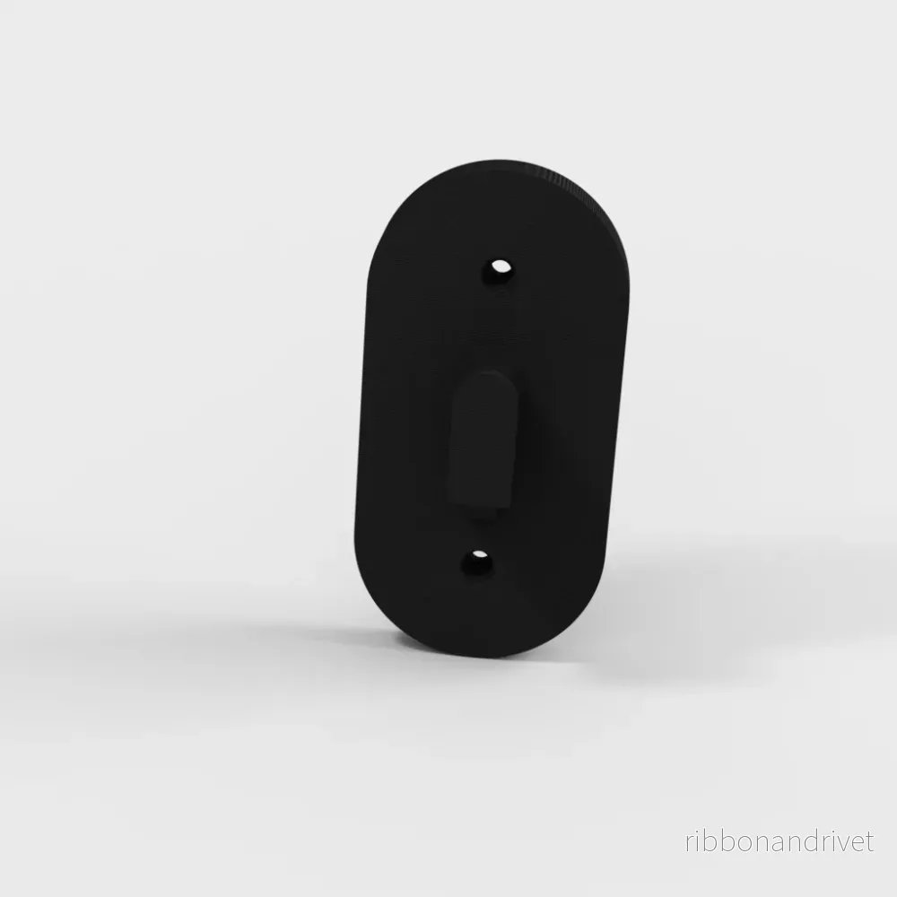 Ryobi RHV18 Dammsugare Väggfäste