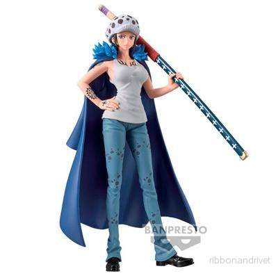 One Piece DXF – The Grandline Series – Extra Trafalgar Law Change Ver. One Piece DXF – The Grandline Series – Extra Trafalgar Law Change Ver.