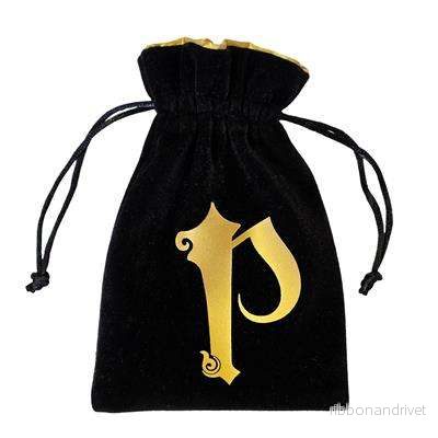 Pathfinder Velour Dice Bag - Bild 2