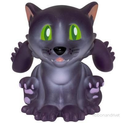 Dungeons & Dragons Displacer Beast Figur