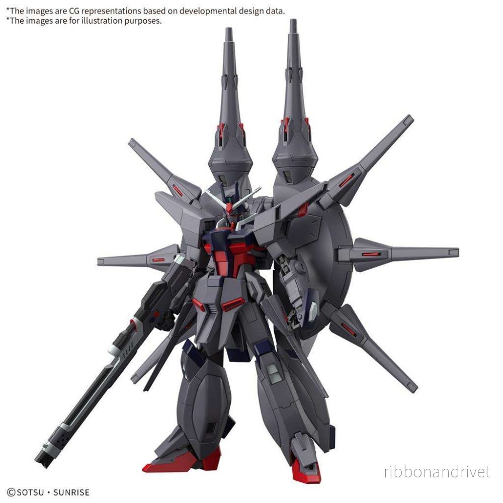 HG 1/144 LEGEND GUNDAM HG 1/144 LEGEND GUNDAM