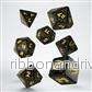 Cyberpunk Red Dice Set: Wet Work - Bild 3