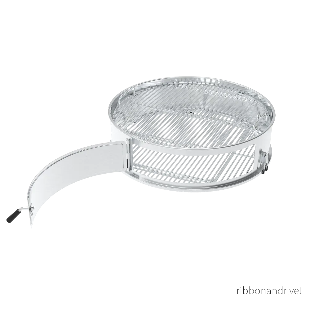 Culinary Ring för klotgrill 57 cm - Bild 3
