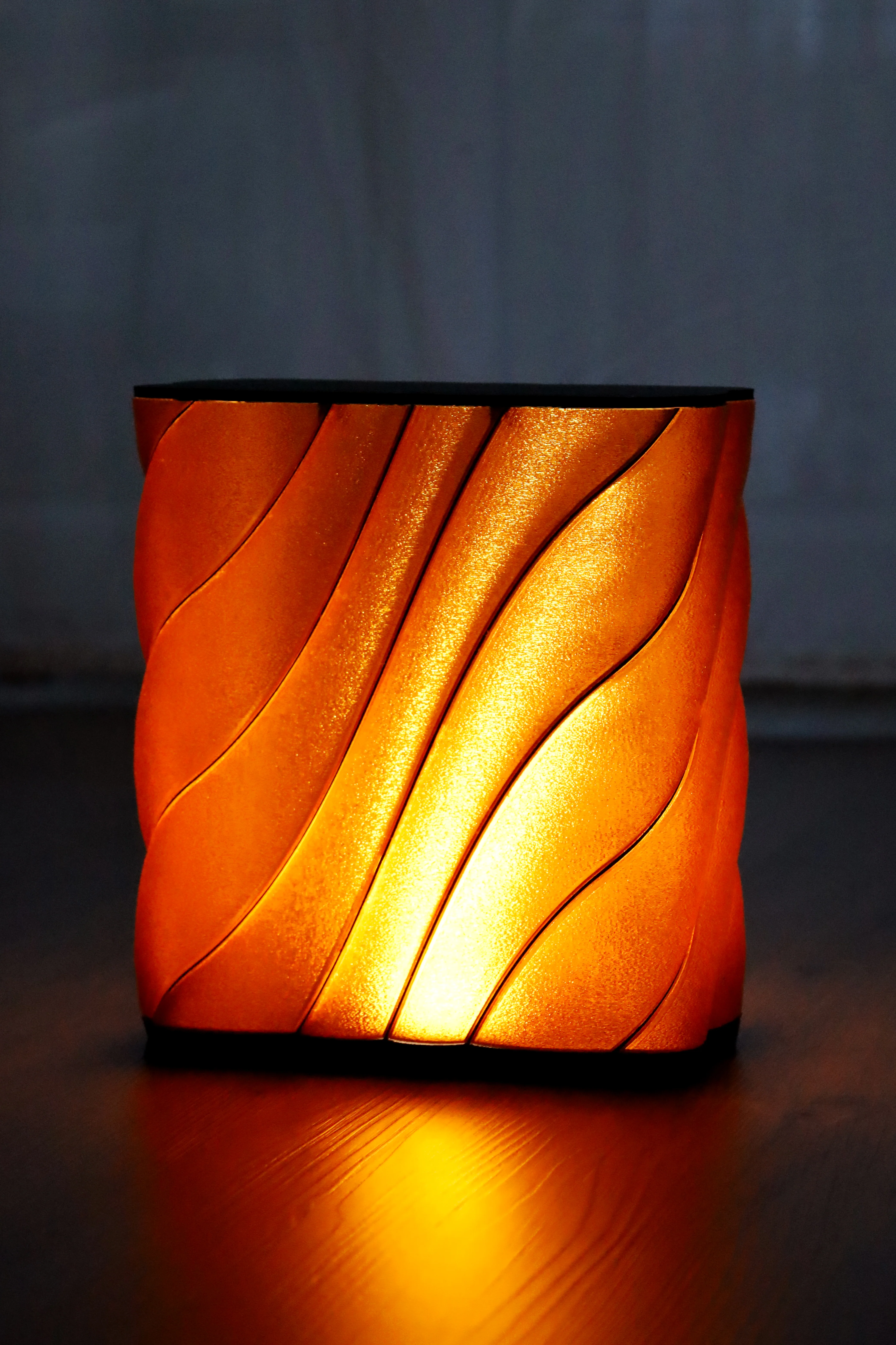 IAP Fil Box Lamp - Bild 2