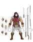 TMNT - 7” Scale Action Figure - Foot Enforcer (Classic Colors) - Bild 3