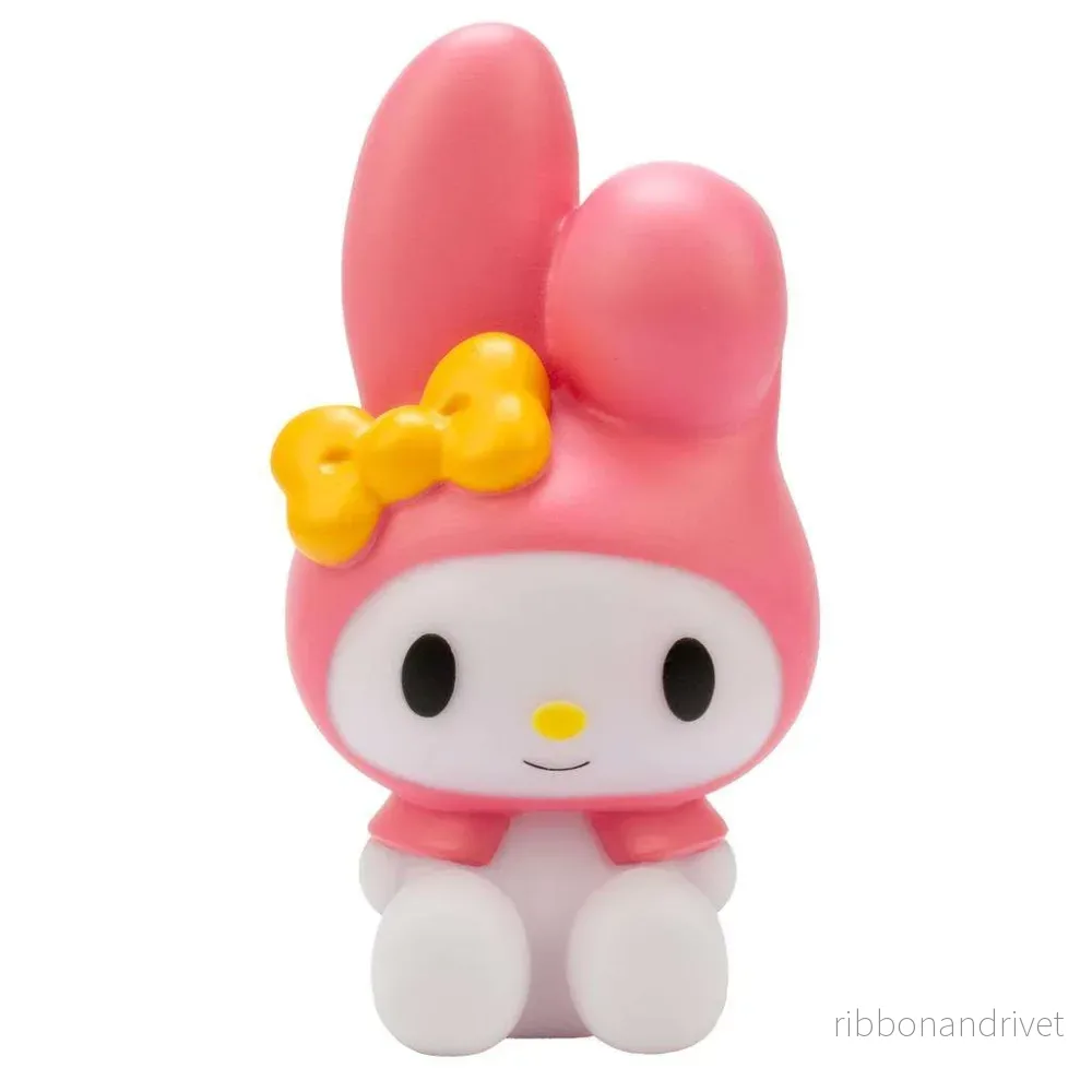 My Melody – stämningslampa My Melody – stämningslampa