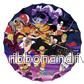 One Piece - Japansk Parasol - Wano Kuni Saga - Bild 3