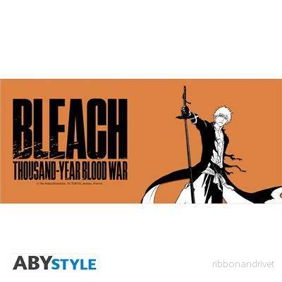 Bleach TYBW – Mugg (460 ml) – Ichigo - Bild 3