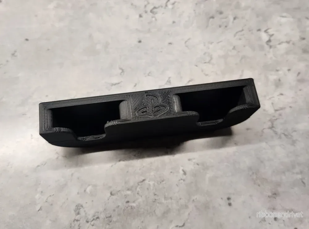 Hållare för PS5- och PS4-kontroll för skrivbord - Bild 2