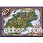 D&D Icons of the Realms: The Domain of Prismeer och The Witchlight Carnival Världskarta - Bild 2