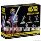 Star Wars Shatterpoint Lead by Example Squad Pack - Bild 2