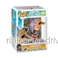 Funko POP Disney: Zootopia 2 - Gazelle - Bild 2