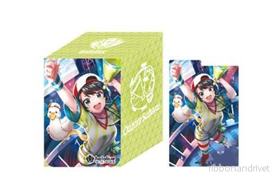 Hololive OFFICIAL CARD GAME – Holoca Case #3 Vol. 8 Hololive OFFICIAL CARD GAME – Holoca Case #3 Vol. 8