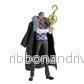 ONE PIECE DXF – The Grandline Series – Extra Crocodile - Bild 3