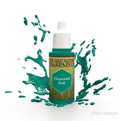 The Army Painter - Air Elemental Bolt - Bild 2