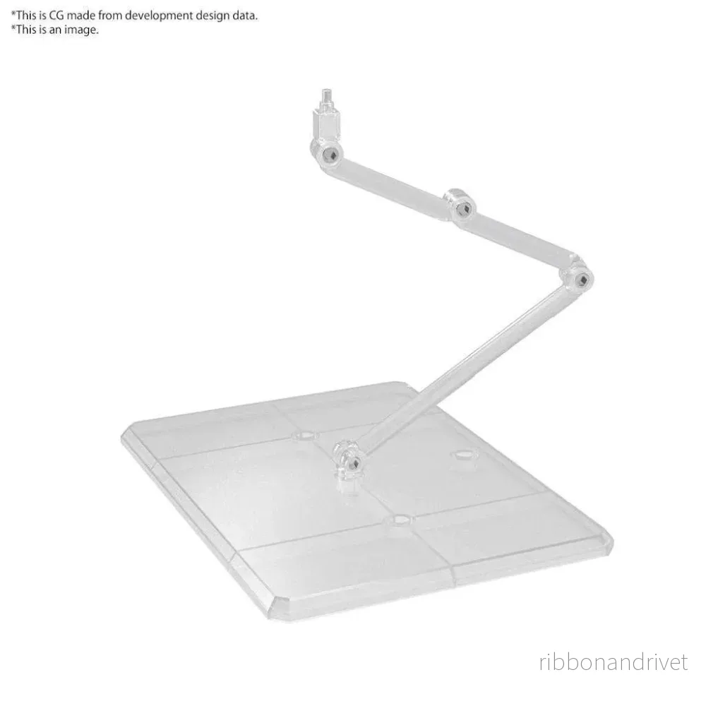 ACTION BASE 8 [CLEAR COLOR] – Perfekt för Kreativa Projekt